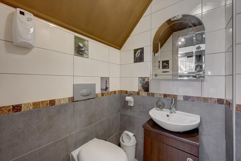 Vila de vanzare P+1 tip N in Cosmopolis