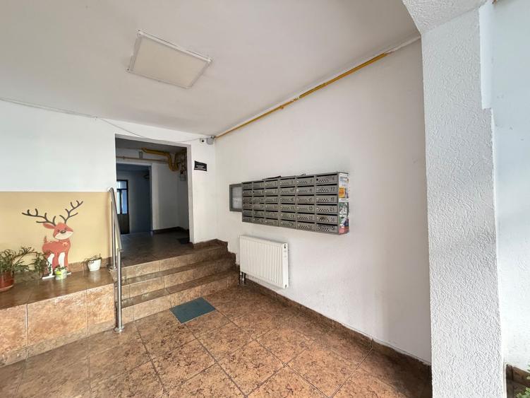 APARTAMENT 3 CAMERE | 2 BAI | 2 BALCOANE | PETRE ISPIRESCU