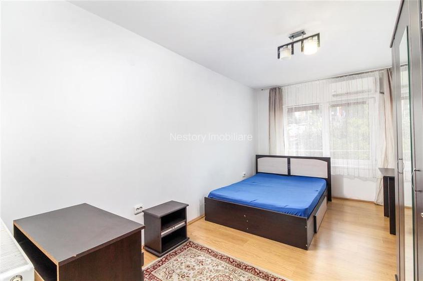 Apartament 2 camere decomandate la 2 minute de FSEGA, Gheorgheni, 550€ - 3
