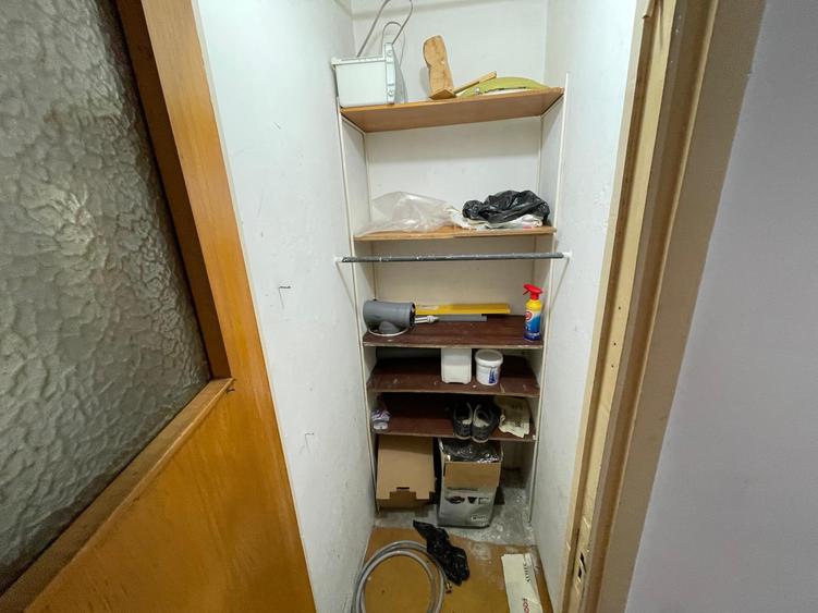 3 camere Drumul Taberei etaj ideal