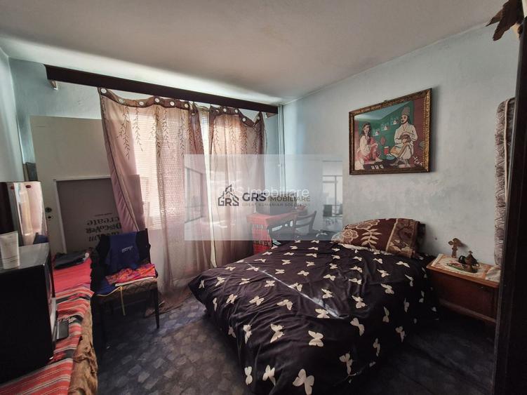 Apartamnet 3 camere 59mp, decomandat, Zona Ozana - 3