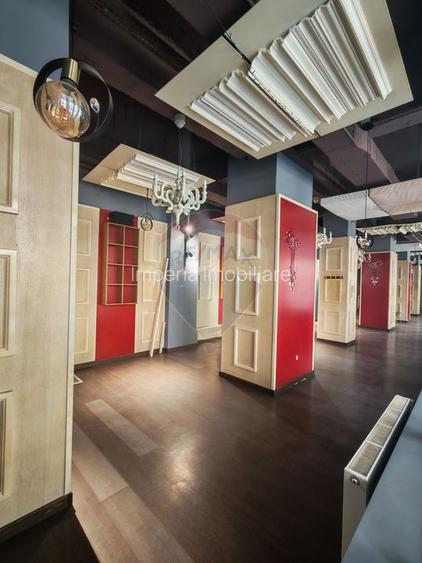 Restaurant/Bar/Cafenea 240mp de închiriat în zona Ultracentrala - 6