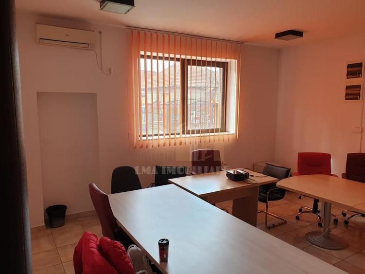 Spatiu comercial Centrul Civic Brasov