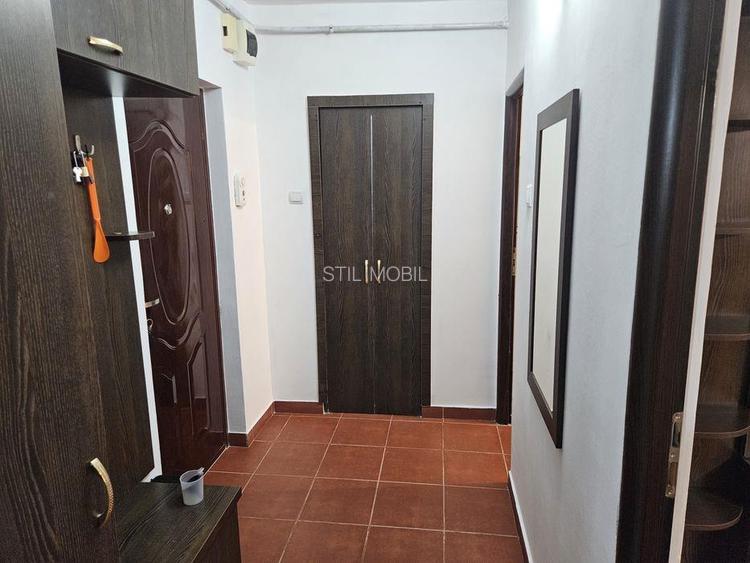 Apartament 1 Cameră – Bd. Poitiers (Manta Roșie), Iași - 4