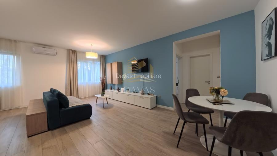Apartament 2 camere semidecomandat | Parcul Feroviarilor | Semicentral - 3