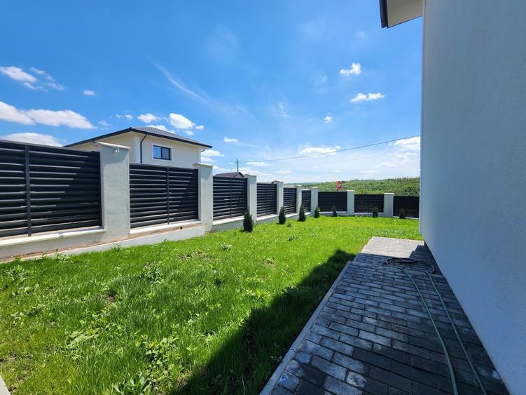 COMISION 0% !!! Duplex 4 camere, 2 bai , VALEA ADANCA- FINALIZAT SI INTABULAT !!