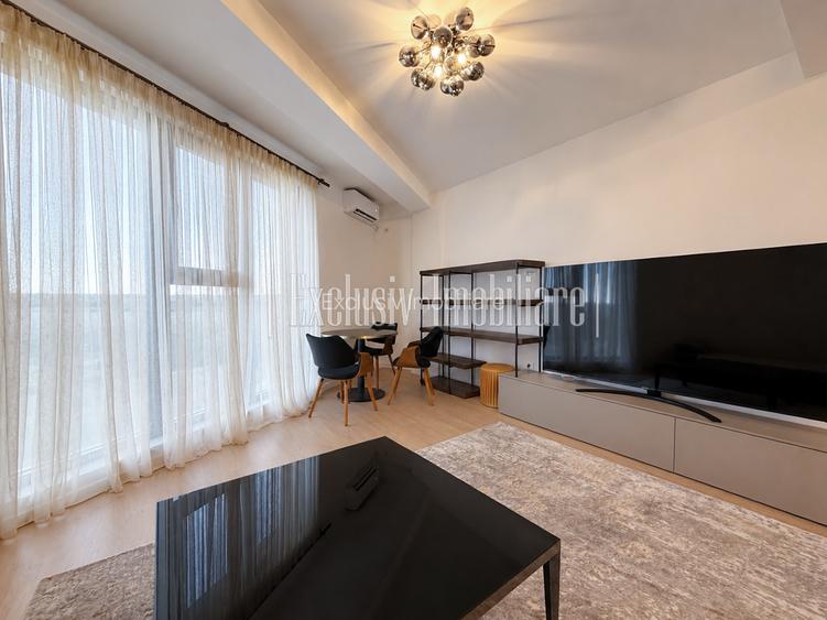 Apartament premium 2 camere | Tomis Plus | Parcare - 4