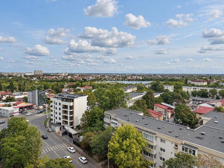 0% | Apartament 2 camere RECOMPARTIMENTAT, 55 mp, centrala | Planorama - 13