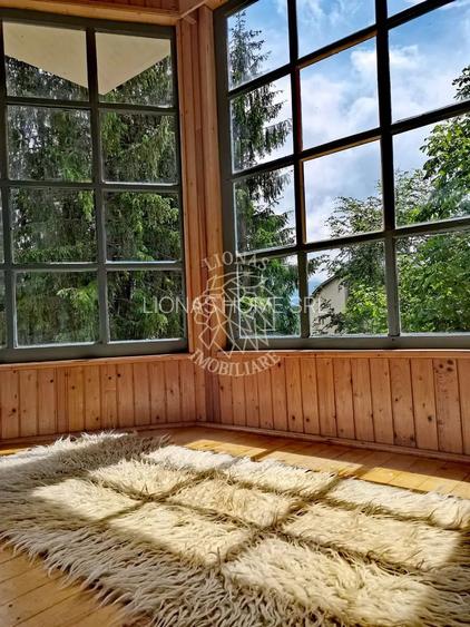3 Cabane 15 camere 275 mp-teren 1020 mp-ciubar-foisor-Colibita - 4