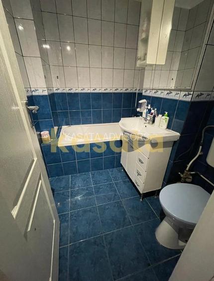 Apartament 2 camere decomandat | Metrou |Bloc reabilitat - 8