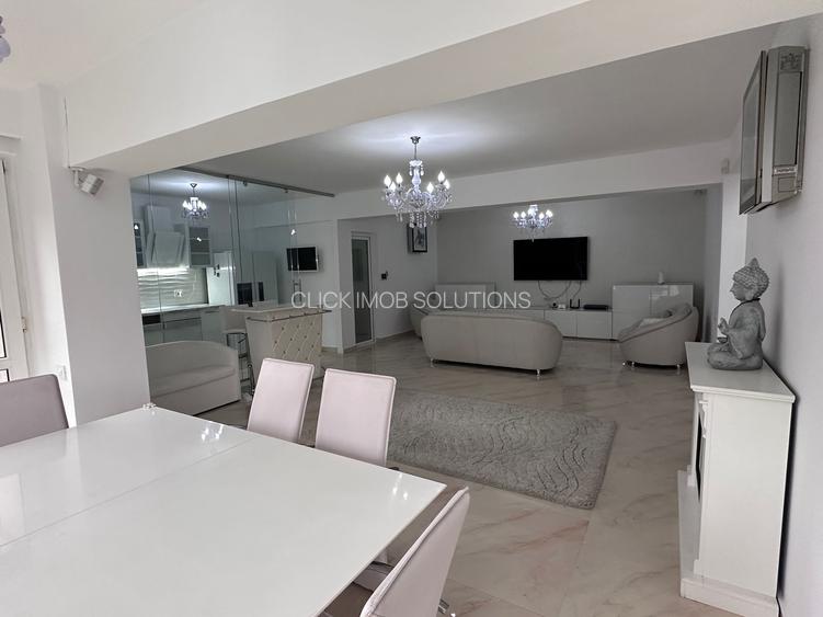 SUPER OFERTA -Pipera Iancu Nicolae adiacent -vila tip duplex - 34