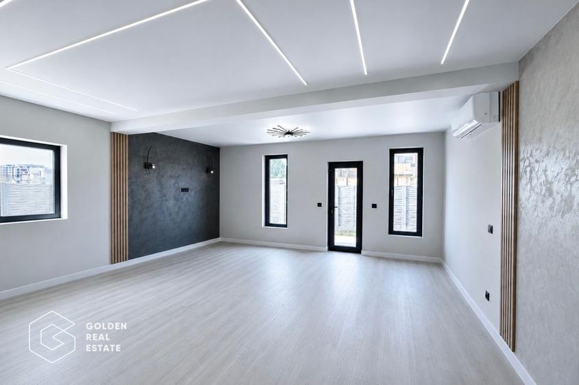 Vilă P+1E. construcție 2026, cartier Ared AFI