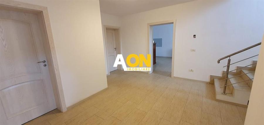 Casa 5 camere, D+P 1200 mp teren, toate utilitatile