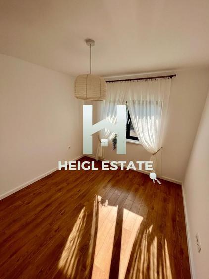 Casa individuala cu 4 camere si 640 mp gradina in Mosnita Noua