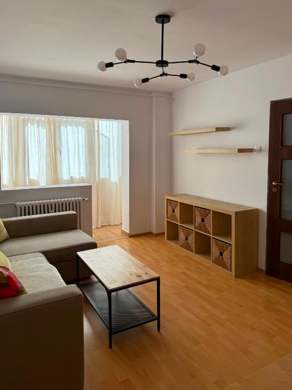 Inchiriez ap 2 camere