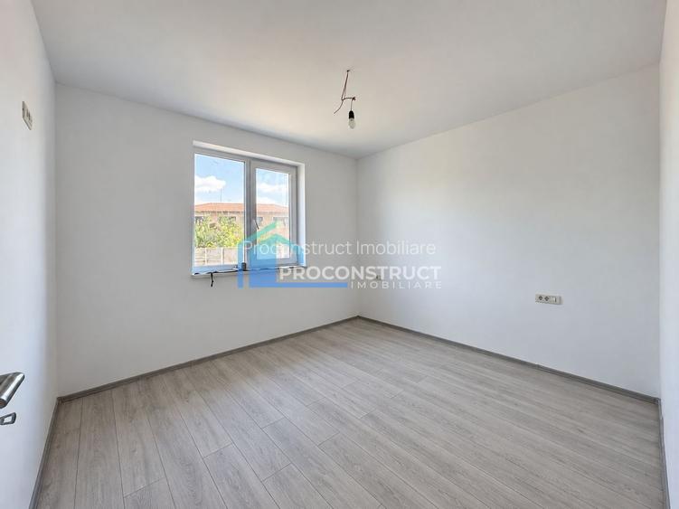Duplex nou, 3 camere | Mosnita Noua – Albina | 58 mp utili | 109.900 E - 6