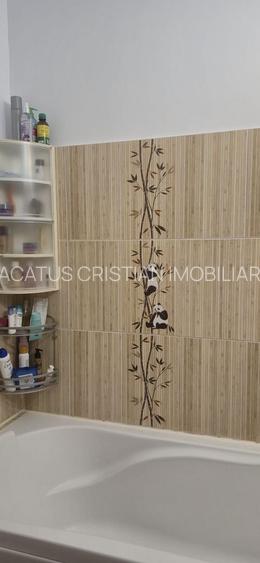 APARTAMENT 4 CAMERE SEMIDECOMANDAT CONFORT 0 ZONA TOMIS NORD CAMBRIDGE - 20