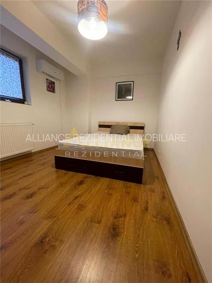 Inchiriere apartament 2 camere studio metrou Dimitrie Leonida - 5