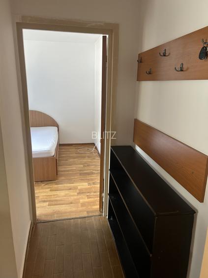 Oportunitate! Apartament 2 camere de închiriat, 49 mp, etaj 4, oraș Bușteni - 6