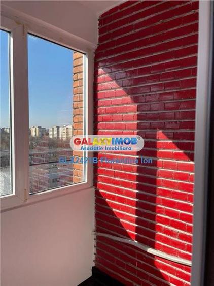 9070A Garsoniera Drumul Taberei- Drumul Taberei 34