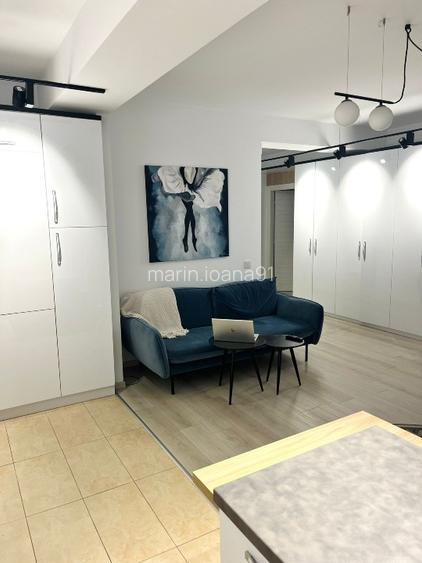 Studio modern - Soho Unirii - 5