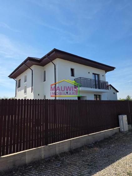 Buftea,Calul Balan