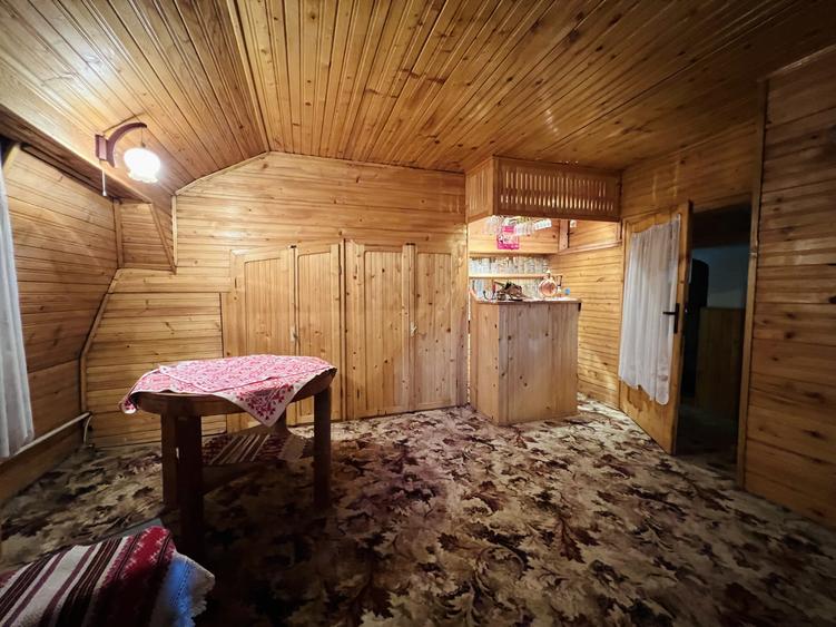 Casa de caramida, cu teren 739 mp- zona Mehala Timisoara