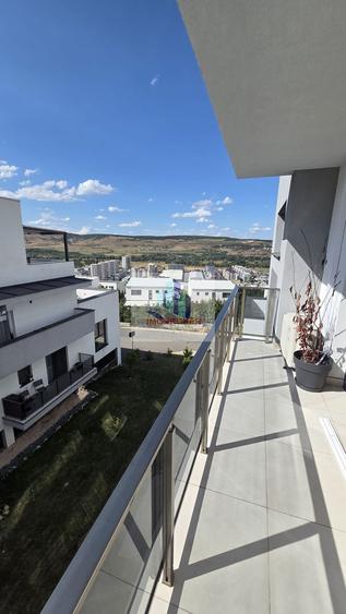 Închiriere apartament 2 camere | Zonă VIVO Prima închiriere