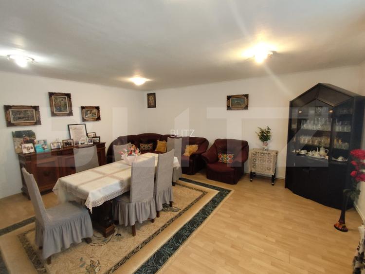 Cladire 460 mp utili, 14500 mp teren INTRAVILAN