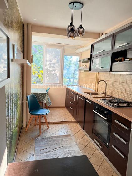 Apartament | 2 camere | parc | petfriendly |  Titan - 9