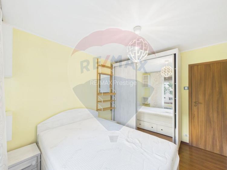 Apartament la cheie în Titan: Te muți azi, fără nicio renovare - 11