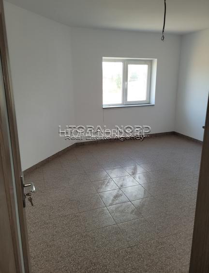 Exclusivitate -Techirghiol, imobil P+1E, 7 camere, garaj, teren 2.118 mp pe colt - 11