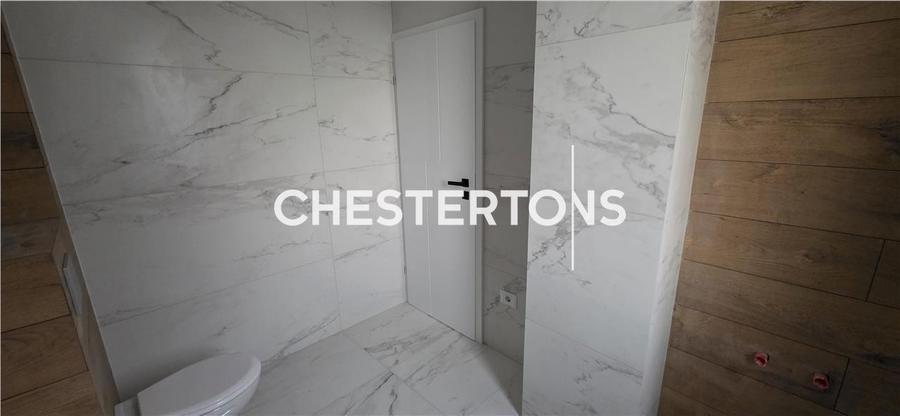 Apartament 3 camere bloc-vila zona case Bragadiru