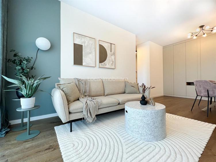 Apartament 2 camere | Zona The Office | Parcare | Marasti - 5