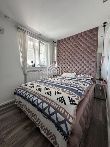 Apartament 2 camere + balcon inchis | Dorobanti - 9