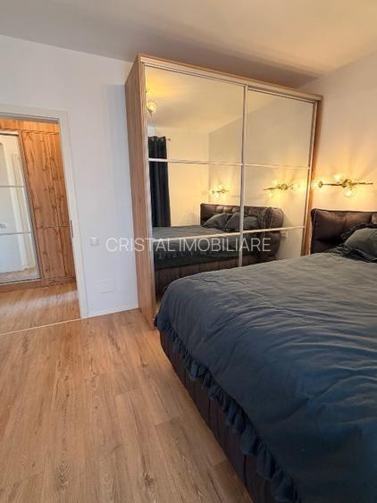 Vanzare Apartament premium 2 camere, terasă 7,4 mp, parcare subterană, Cotroceni - 10