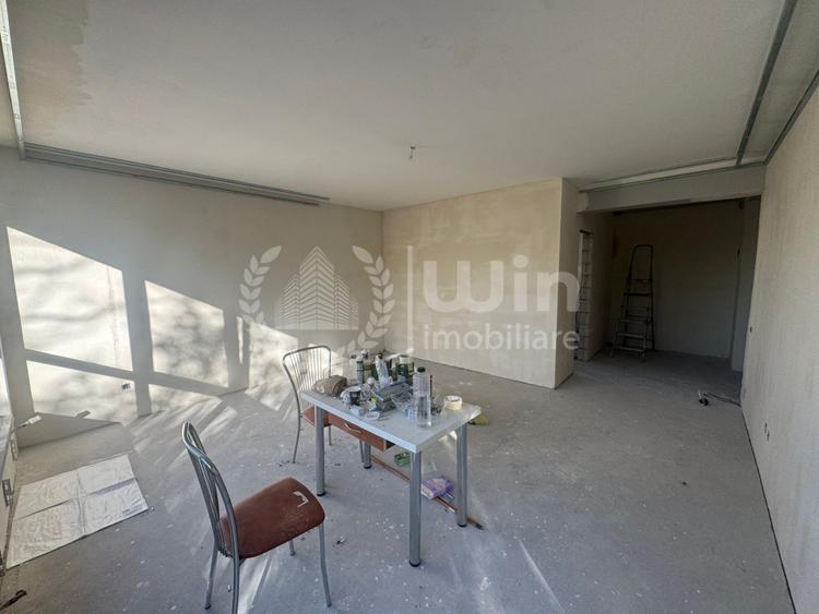 Apartament 3 camere | 73mp | 18mp terasa | Bloc Nou | Andrei Muresanu!