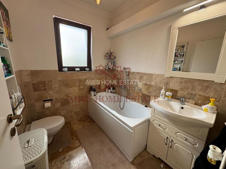Casa 4 dormitoare, 3 bai, bucatarie inchisa si gradina – Bogdanestilor - 22