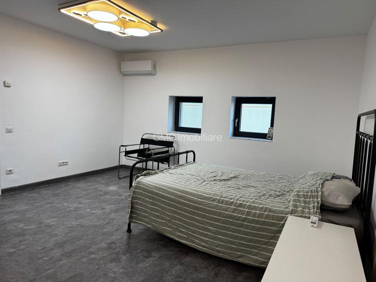 Vila 3 apartamente / 9 camere  Piata Unriii - Parcul Carol IM603 - 25