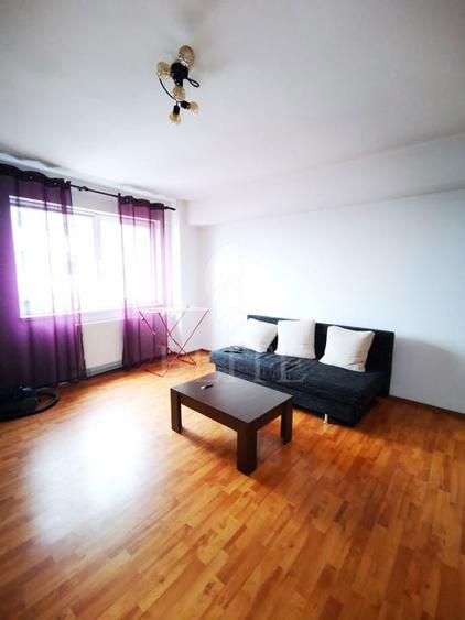 Apartament 2 camere în zona Calea Turzii