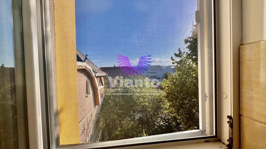 Apartament 3 camere mobilat si utilat-Zona sub-Arini - Calea Poplacii