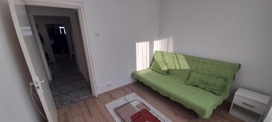 Brancoveanu-Lamotesti, 2 camere de inchiriat, 6/10, decomandat, mobilat/utilat
