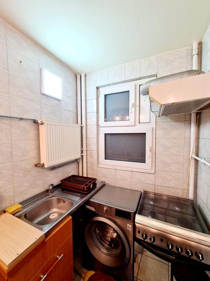 2 camere Sala Palatului etajul 2 mobilat