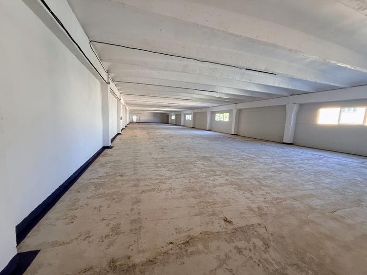 SPATII INDUSTRIALE, la etaj 1, 1364MP - direct de la proprietar