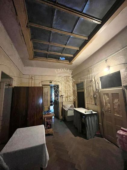 Oportunitate investitie! Apartament 190 mp total-et 1-Ultracentral
