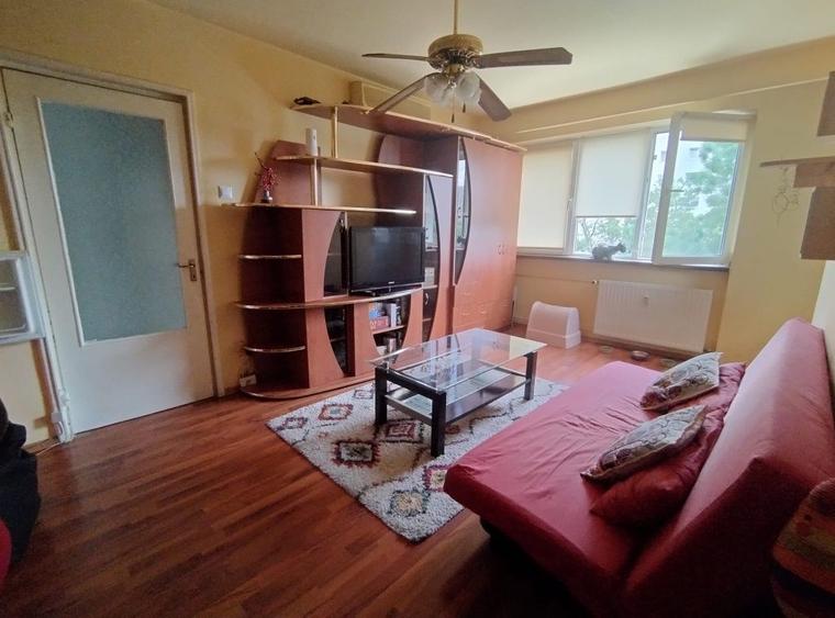 Vand apartament 2 camere