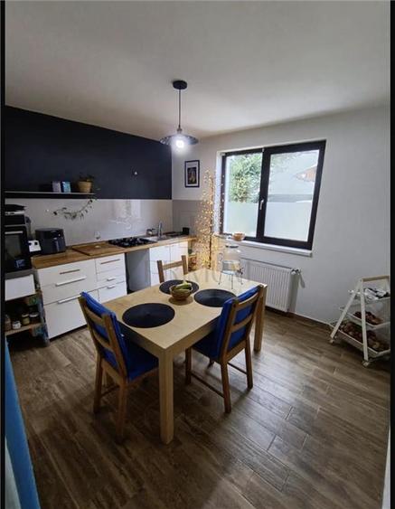 CALEA URSENI - CASA INDIVIDUALA - TOATE UTILITATILE - ZONA BUNA