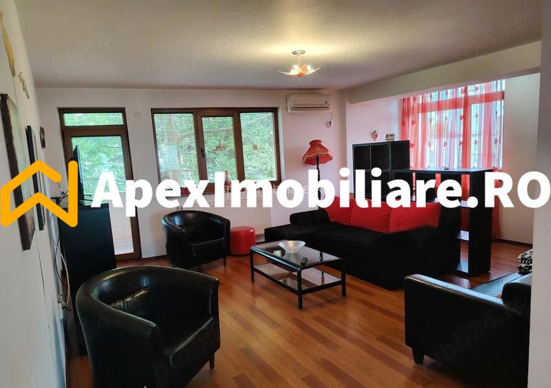 Apartament 2 camere de inchiriat Gara de Nord București | ApexImobiliare.ro - 2
