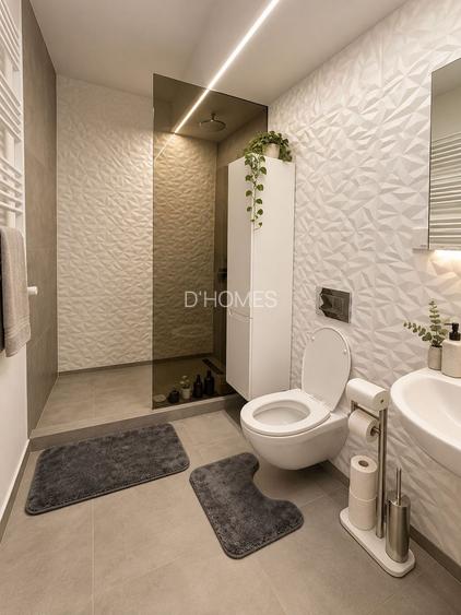 Chirie I Apartament 3 Camere Spațios | 95 mp Terasă 6 mp | OMV Pipera - 3