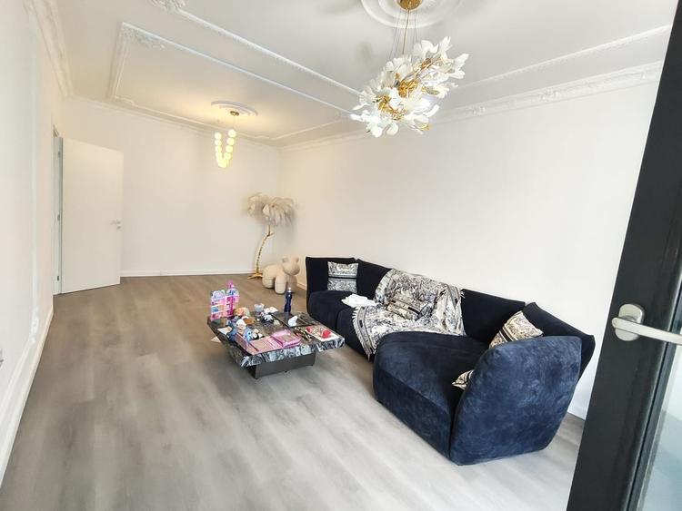 Apartament - Exigent Plaza Residence - 64 mp - Faza 5